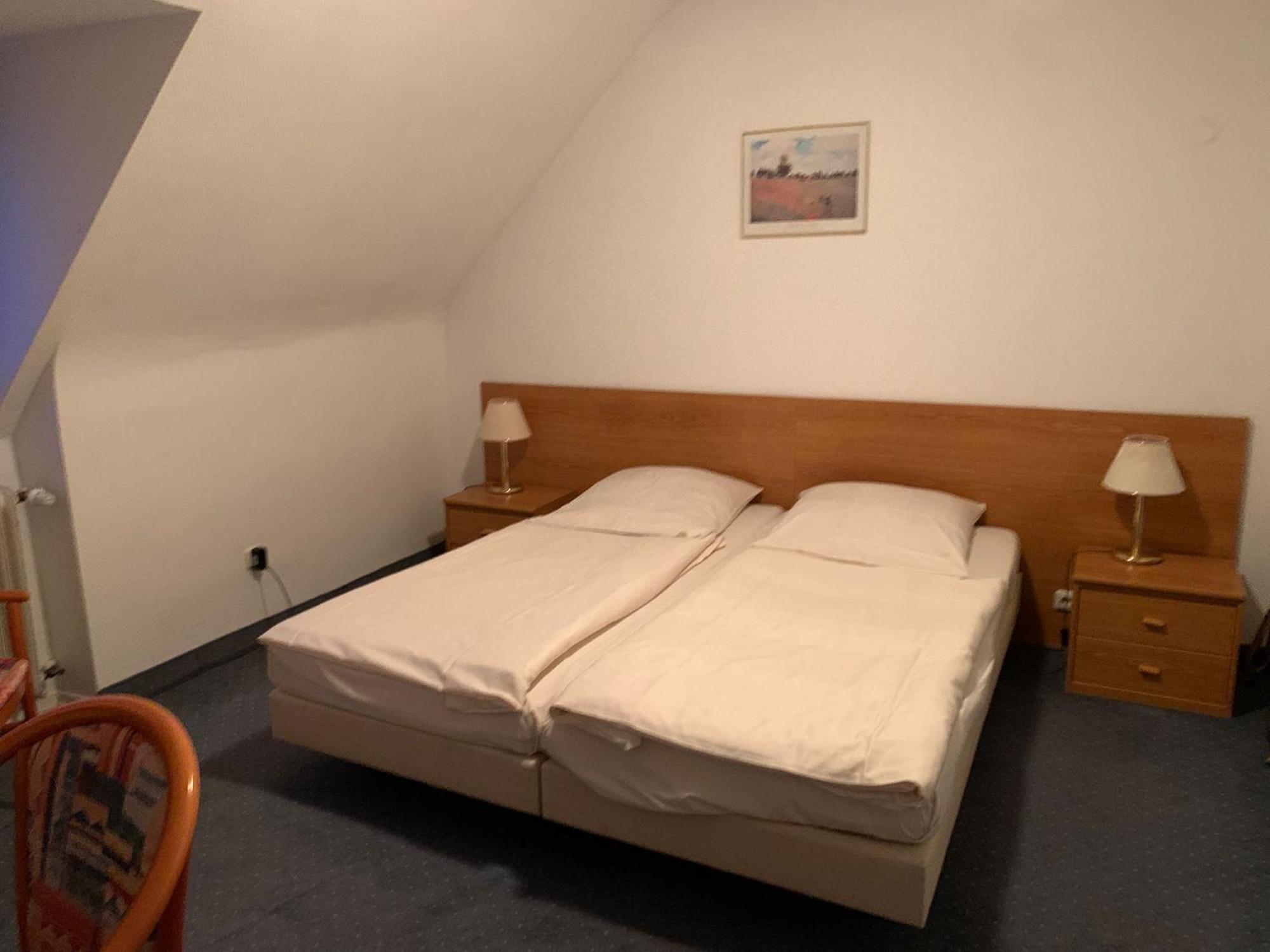 Waldhotel Hensel'S Felsenkeller Frankfurt am Main Luaran gambar